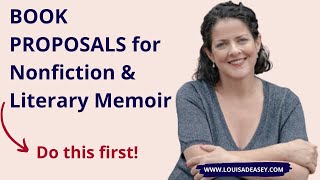 How to get a book deal for your true story | Traditional Publishing & Book Deals by Louisa Deasey 232 views 4 months ago 3 minutes, 7 seconds