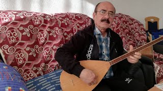 Ali Nurşani - Ben Gönlümde Gamı Yası Kaldırdım Resimi