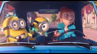 Despicable Me 2 2013 Official Trailer HD