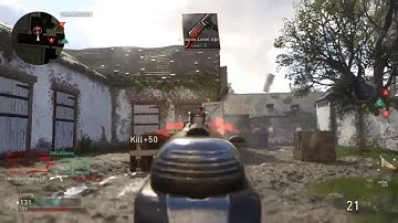 WW2 Care Package Stealing