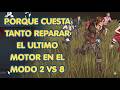 DBD Lara Croft la mejor del mundo DeadbyDaylight análisis, gameplay y tutorial 04/Mayo/2026