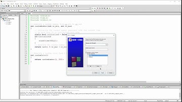 C Game Development with SDL 2 -  How to draw points, lines and rectangles