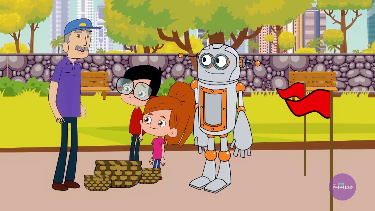 الحروف التي تلفظ ولا تكتب وتكتب ولا تُلفظ | الصف الرابع | الإملاء