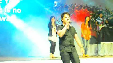 G12 Mindanao Conference Praise and Worship 2