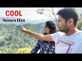 Colombo To Nuwara Eliya | Sri Lanka Travel Tamil Vlogs | Rj Chandru & Menaka