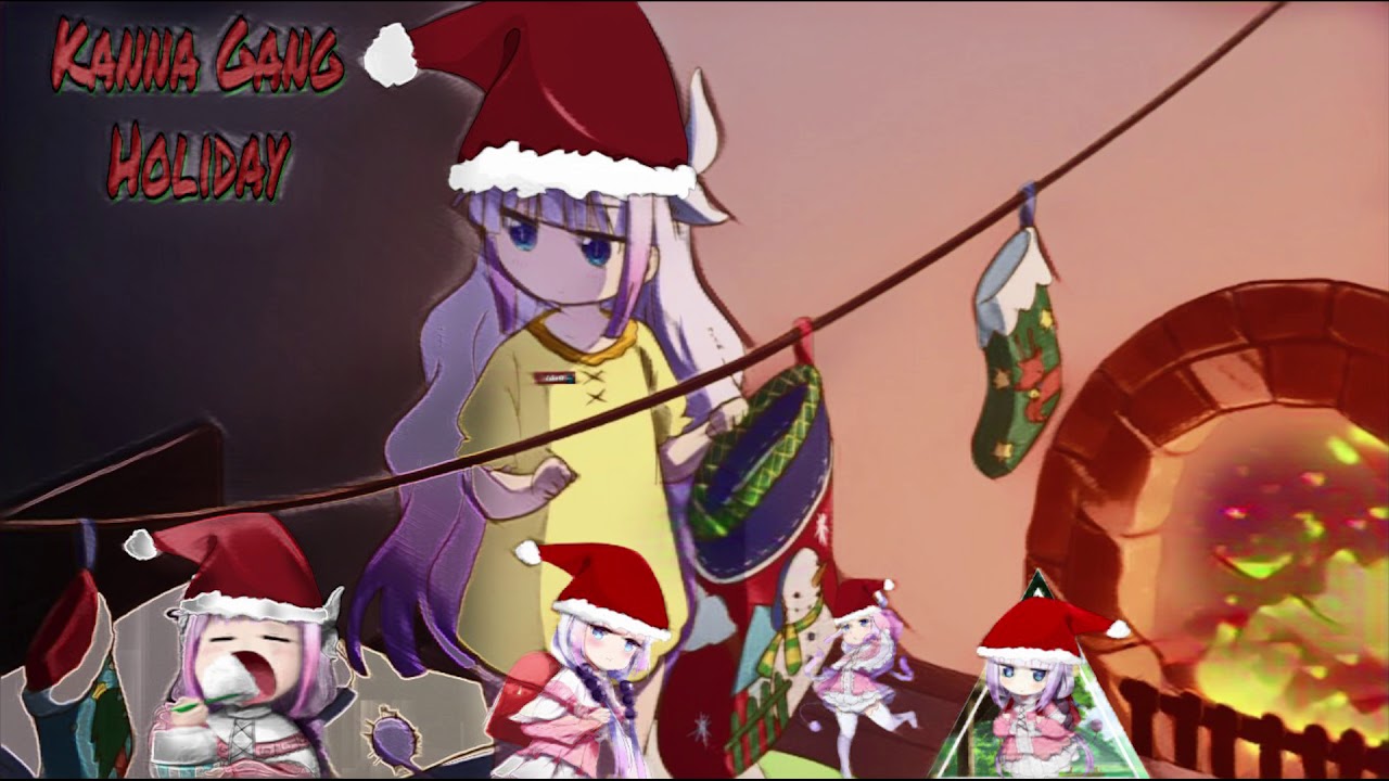 Kanna Gang Holiday