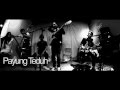 payung teduh "waiting in vain" (bob marley cover)