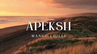 Apeksh Mango-Chilli Prod. Awedi