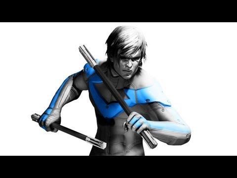 : Nightwing 