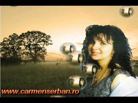 Carmen Serban - Tu ai fost prima mea iubire