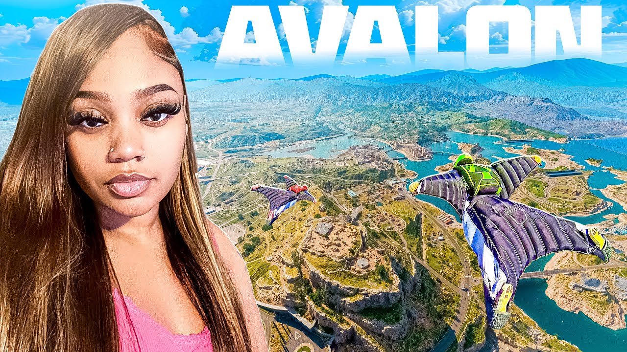 THE NEW MAP IS HERE AND IT *BROKE* ME 💔 - YouTube