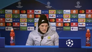 Thomas Tuchel Micro-Tactique Pourquoi Mettre Les Ailiers Sur Leur Pied Fort Et Non En Faux Pied