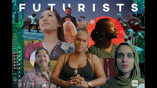 FUTURISTS [TRAILER]