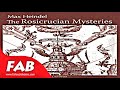 The Rosicrucian Mysteries Full Audiobook by Max HEINDEL by Non-fiction Philosophy Religion