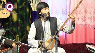 Preforming Taknawazi by Hamed Reham | اجرایی تکنوازی فوق العاده توسط حامد رهام