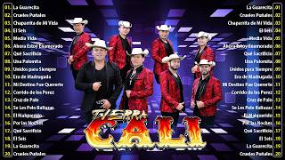 Mix 30 Grandes Exitos Tierra Cali ⚡ Puro Tierra Caliente Mix 2026