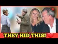 Jeremy Clarkson &amp; Lisa Hogan’s 9-Year Love Story – Rare Private Moment Revealed!