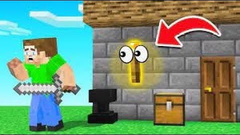 Prop Hunt in Minecraft (Hypixel)