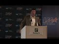 Abilene Christian's Ken Collums at 2012 LSC Media Day