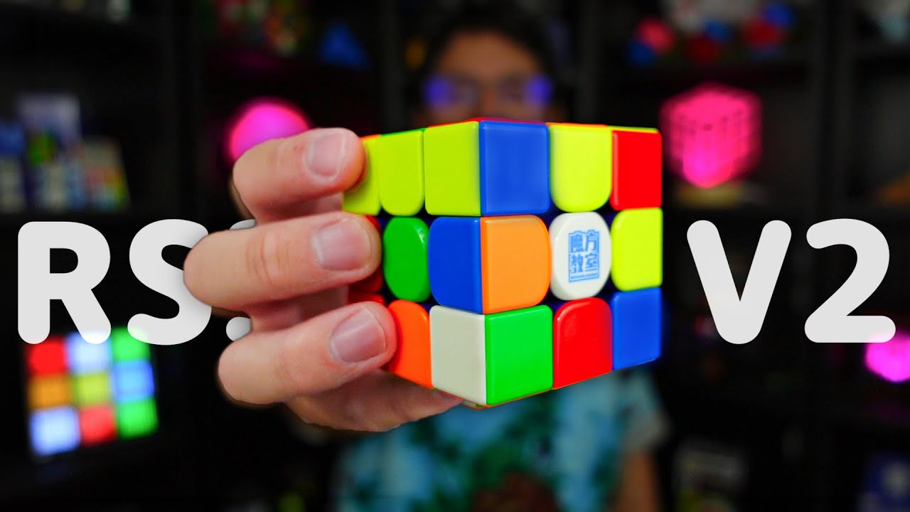 SUPER RS3M V2 | ¿Vale la pena?