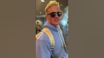 Denver International Airport Strava Segment