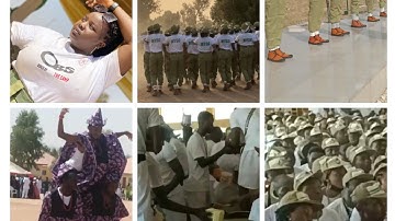 MY NYSC CAMP EXPERIENCE🤦 (Sibre Camp, Taraba State)