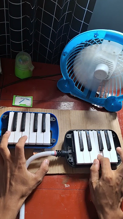 warkop dki remik #music #basuriremix #piano #basuri #basuriv1 #pianika