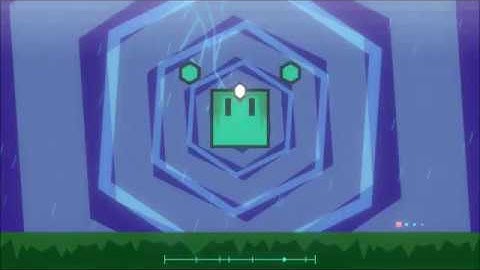 Project Arrhythmia - No Hit 1.2x Speed "Medusa" (level by ol666) [Expert]