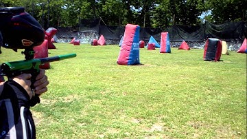 Cash money geo2 uncapped ramping