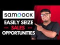 Samdock Review | Easily Seize Sales Opportunities