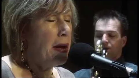 Norma Winstone / Klaus Gesing / Glauco Venier: Sto...
