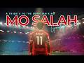 MO SALAH TRIBUTE SONG 🔴 Emotional Liverpool Tribute As Salah Leaves Anfield #mohamedsalah