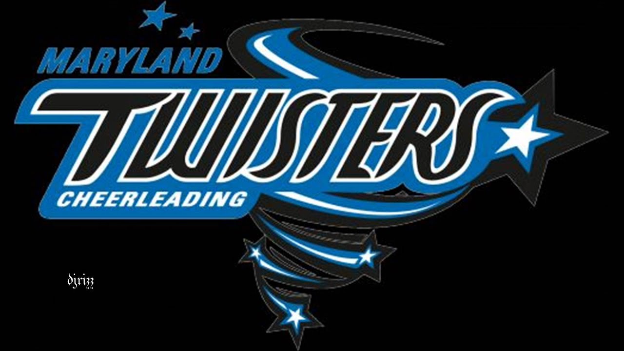 Maryland Twisters F5 Worlds 2012