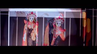 Chinese Face Changing Magic | Sydney Magician | Watch Now