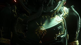 Star Citizen 4.2.1 Ptu Artimex Armor Chairmans Edition