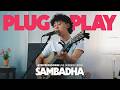 Musik Bagus Plug N Play with Sambadha - Si Bungsu, Tumbuhlah Jadi Samudra (Live Session)