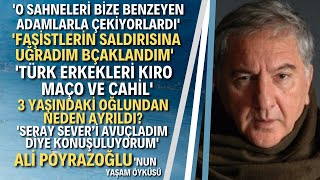 ALİ POYRAZOĞLU KİMDİR? Tiyatronun Efsane İsmi Alipoyrazoğlu Aslında Kim?