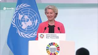 European Ocean Pact  Protecting Our Oceans for Future Generations