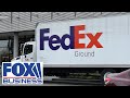 FedEx Ground’s largest contractor warns delivery collapse coming due to inflation