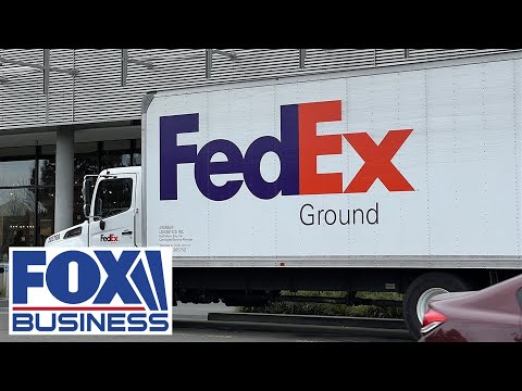 FedEx Ground’s largest contractor warns delivery collapse coming due to inflation