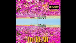 Nirvana - Do Re Mi (1995) [Bliss Fan Single]