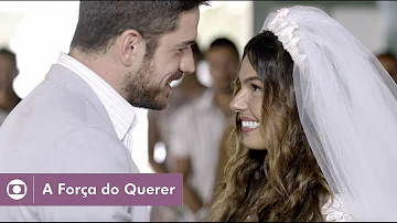 O que acontece com Ritinha depois do casamento?