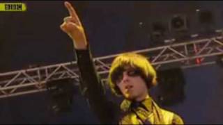 The Horrors - Death At The Chapel (Live)