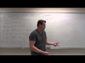 Calculus 2 Lecture 6.4:  Derivatives and Integrals of General Exponential Functions