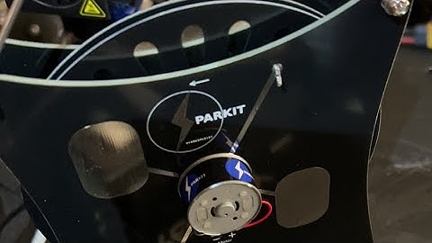 sparkit motorized micro electric wimshurst machine for everyone (radiant free energy research)