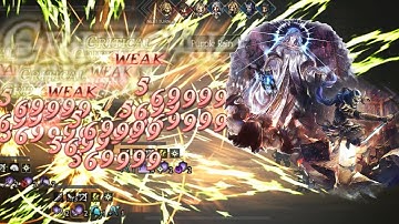 Adversary Log EX3 (ft Ceraphina + Kagemune Combo)- Spear of Salvation Clears