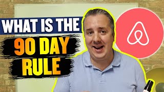 What Is The 90 Day Rule In UK Serviced Accommodation?