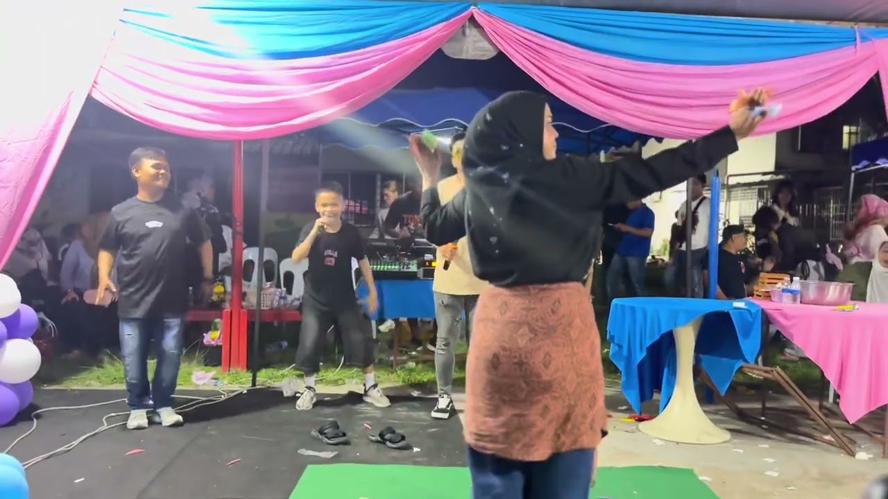 LILLAL SUARA-PANGALAYAN INDAH ENNING