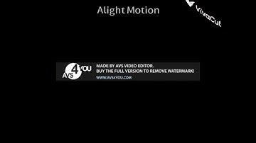 Shortest Video on YouTube Center Effects (AVS Edition)