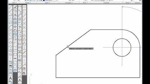 H. Aligned, Arc Length, and Angular Dimension Tools